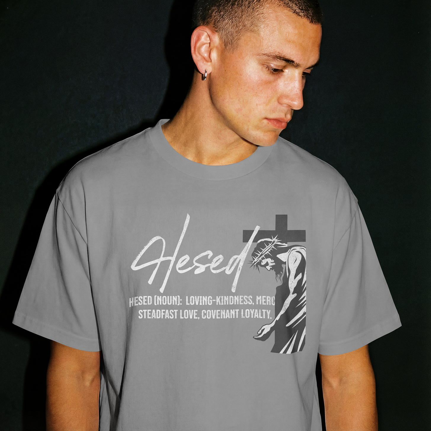 HESED — Unfailing Love